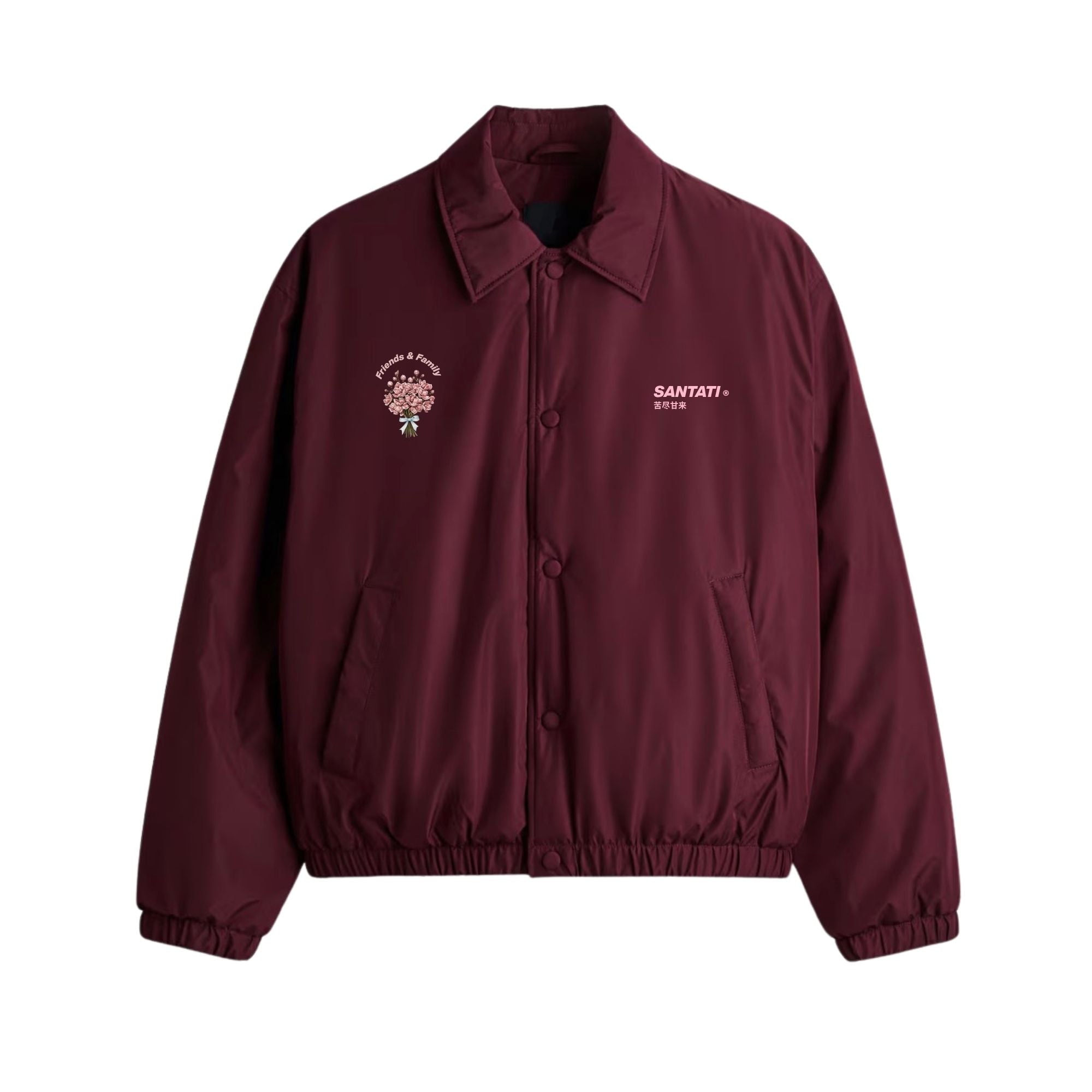 JACKET F&F💐 - PIECE MAITRESSE