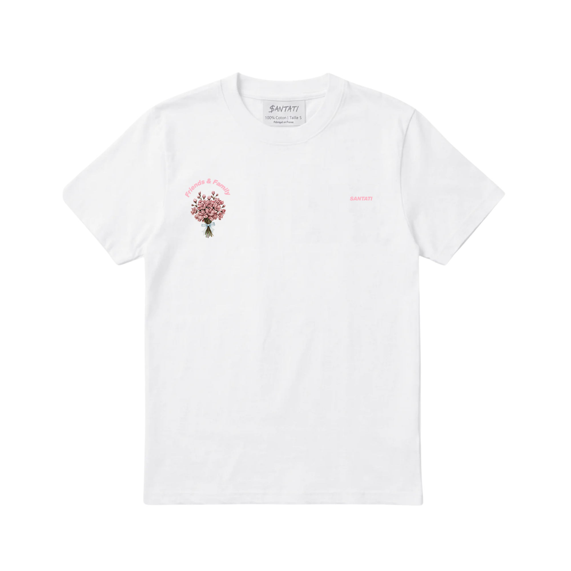 T-SHIRT F&F 💐
